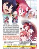 ENG DUB * SHINKA NO MI: SHIRANAI UCHI NI KACHIGUMI JINSEI SEASON 1+2 